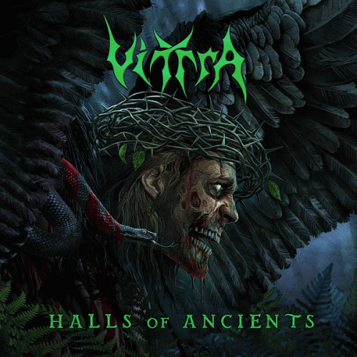 Vittra (SWE-2) : Halls of Ancients